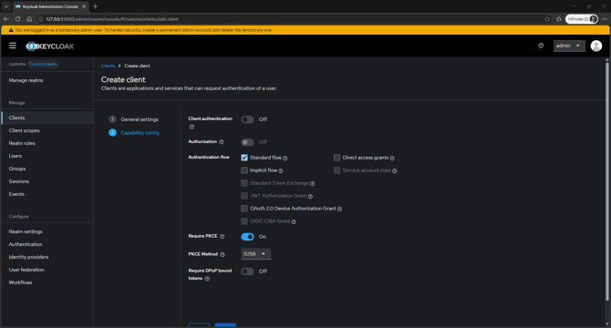 keycloak-creat-web-client-2